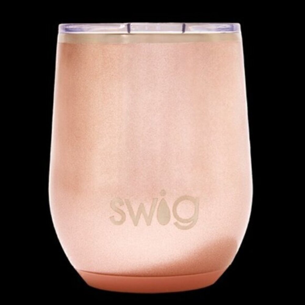 SWIG LIFE Stemless Wine Cup